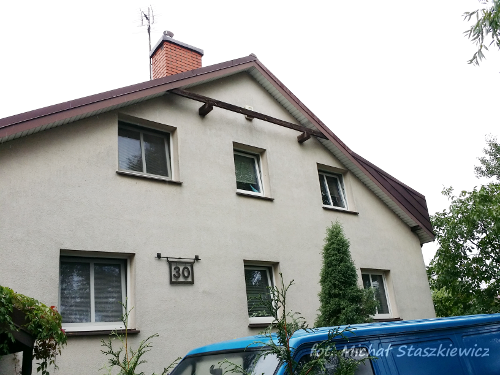 Audyt i Świadectwo Energetyczne AUDYTERMO - Realizacje - 13