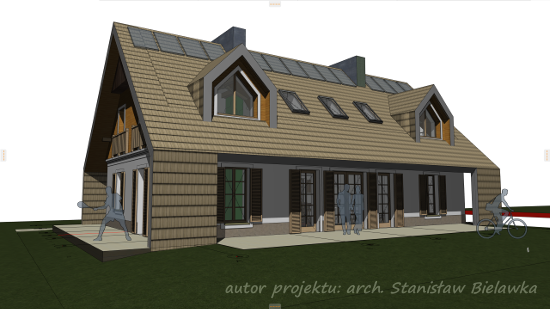 Audyt i Świadectwo Energetyczne AUDYTERMO - Realizacje - 15